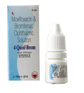 4 QUIN BROM EYE DROP