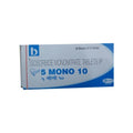 5 MONO 10 TAB
