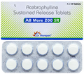 AB MORE 200 SR TAB